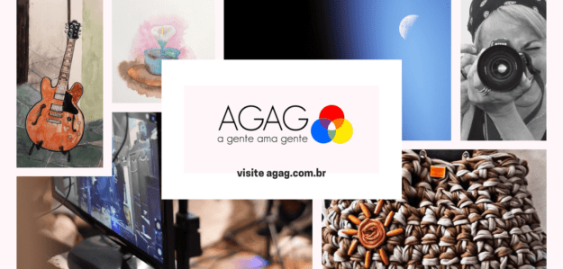 AGAG Store
